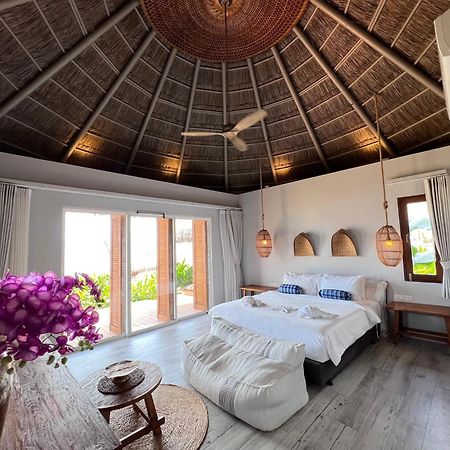 The Mak Trat Hotel Koh Mak Luaran gambar
