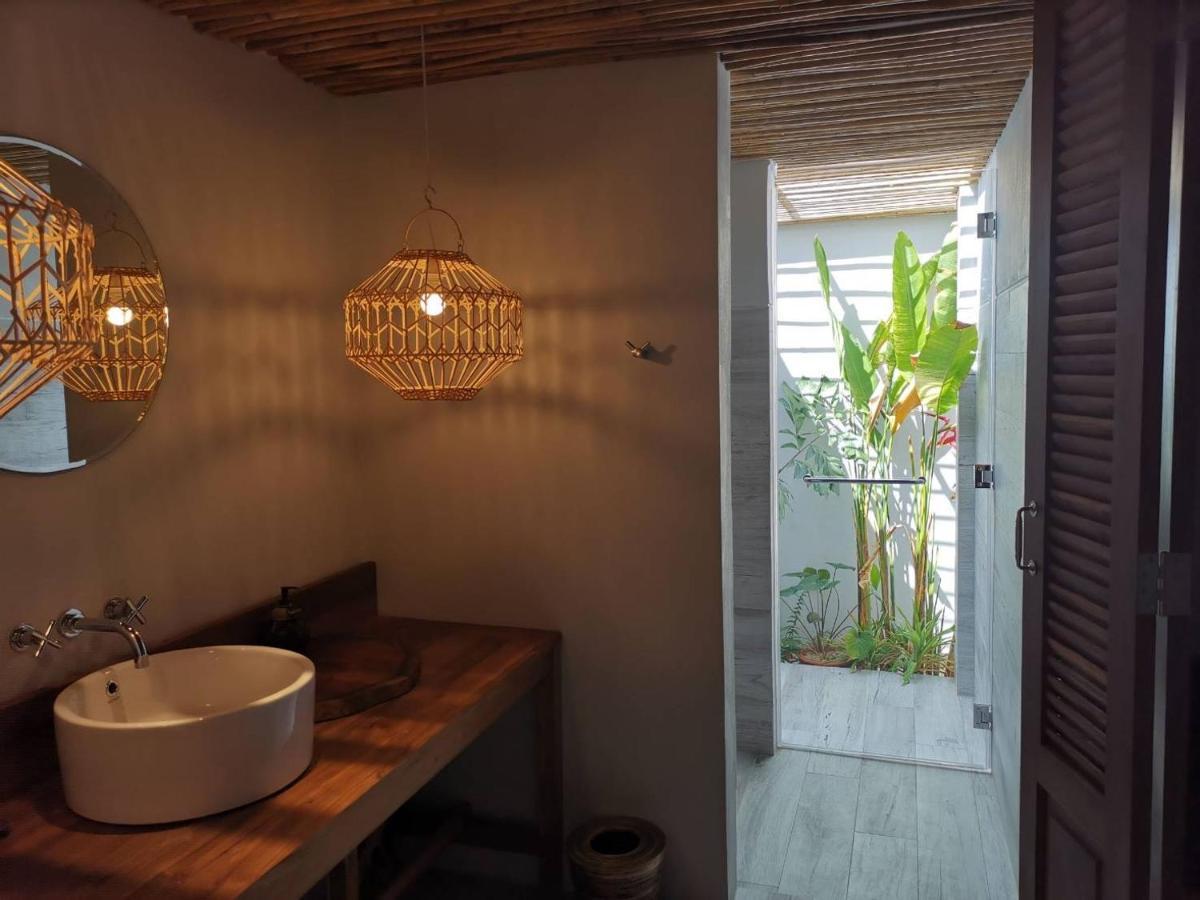 The Mak Trat Hotel Koh Mak Luaran gambar