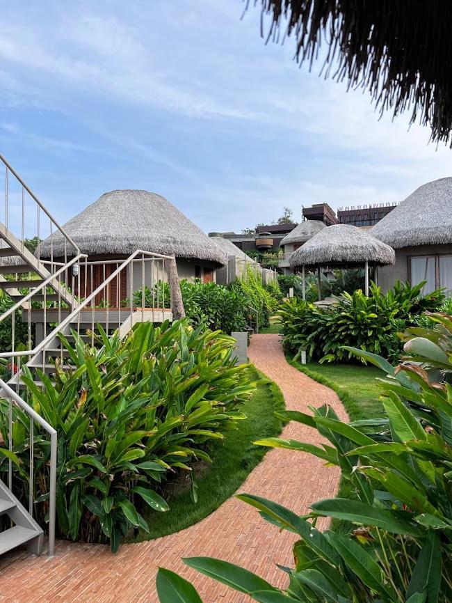 The Mak Trat Hotel Koh Mak Luaran gambar