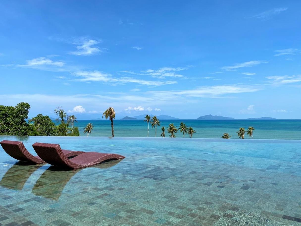 The Mak Trat Hotel Koh Mak Luaran gambar