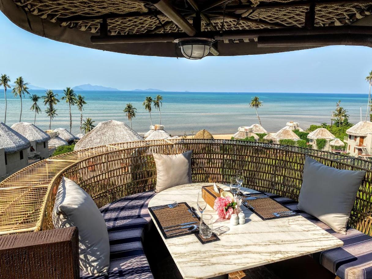 The Mak Trat Hotel Koh Mak Luaran gambar