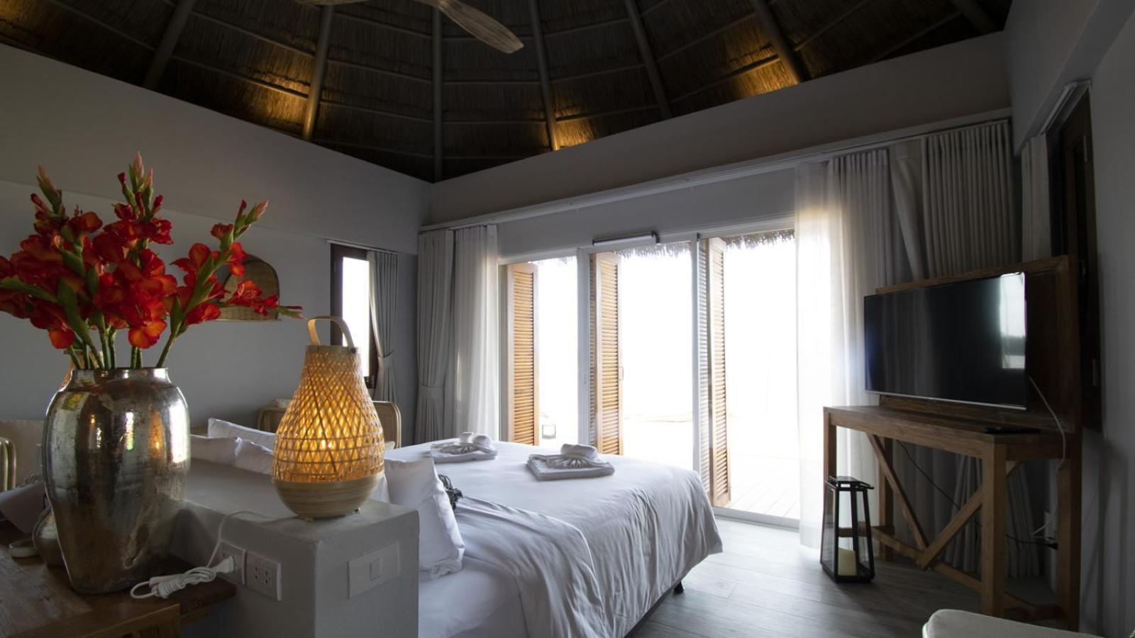 The Mak Trat Hotel Koh Mak Bilik gambar